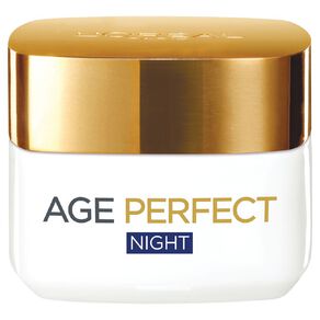 L'Oreal Paris Age Perfect Night Cream 50ml