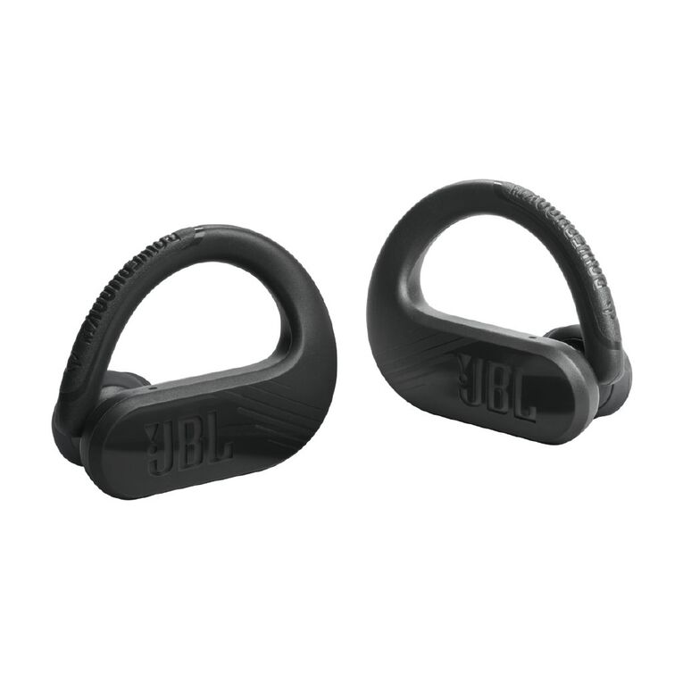 JBL Endurance Peak 3 True Wireless Sports Earbuds Black, , hi-res