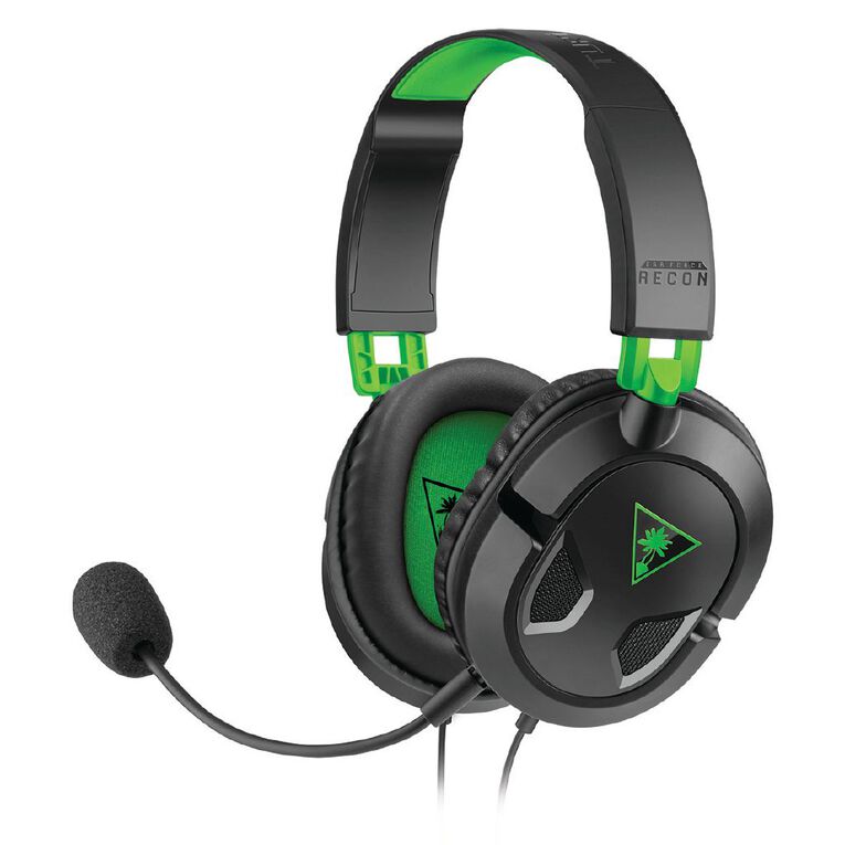 Turtle Beach Recon 50X XboxOne Headset, , hi-res