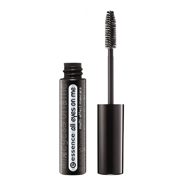 Essence All Eyes On Me Multi-effect Mascara 01, , hi-res