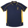 Navy/Gold