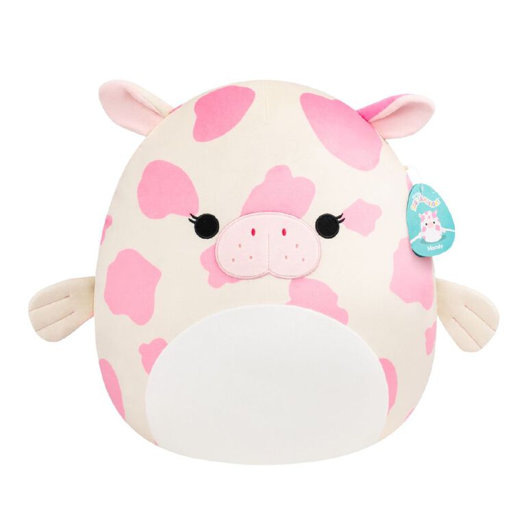 Squishmallows Series 27 Assorted 16 inch, , hi-res