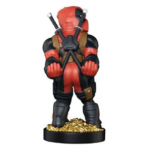 Cable Guys Deadpool Legs Version