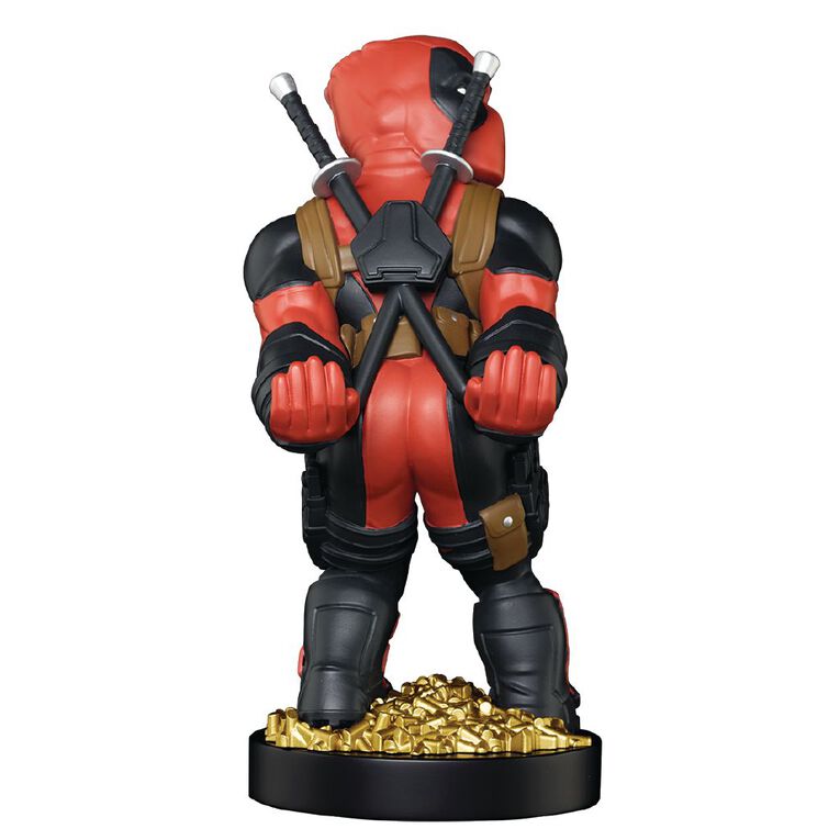 Cable Guys Deadpool Legs Version, , hi-res
