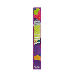 VV Love Ethereal Violet Tube Fragrance 35ml