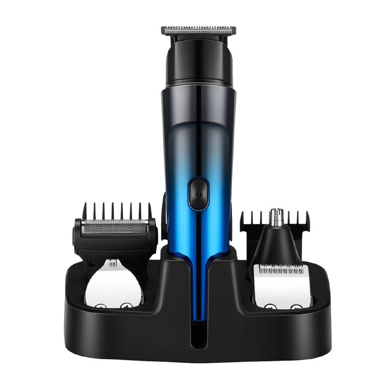 Living & Co Grooming Set, , hi-res