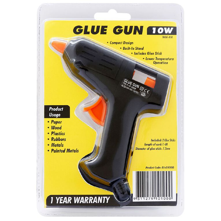 Glue Gun Mini 10W, , hi-res