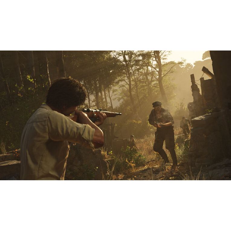 PS5 MafiaThe Old Country, , hi-res