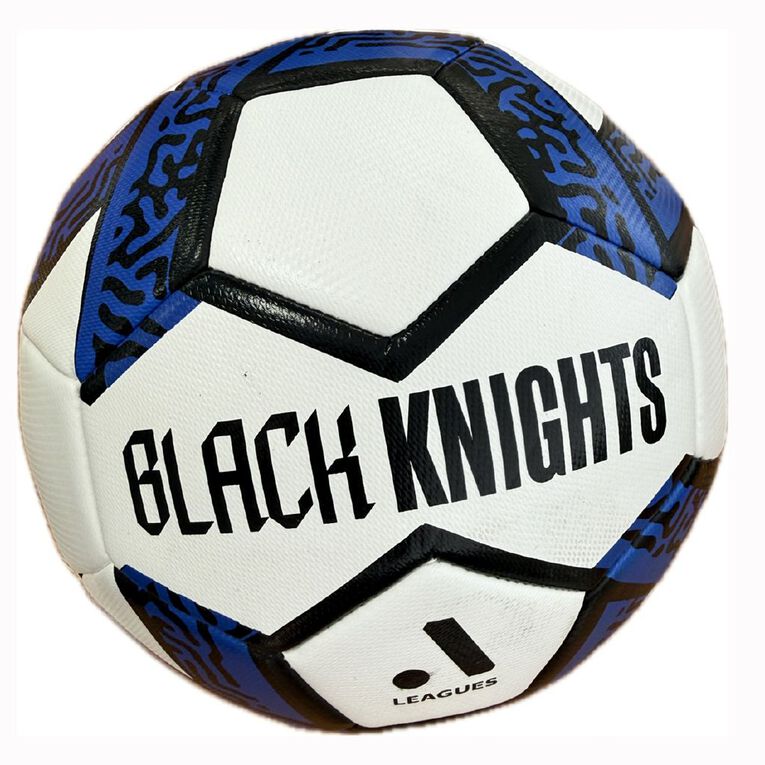 Auckland FC Soccer Ball Size 1, , hi-res
