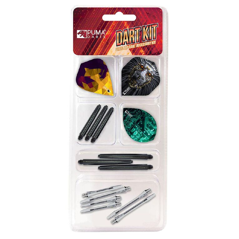Puma Darts Dart Kit, , hi-res