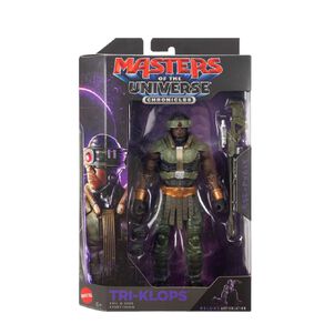 Masters of the Universe Chronicles 1:12 Scale Figure
