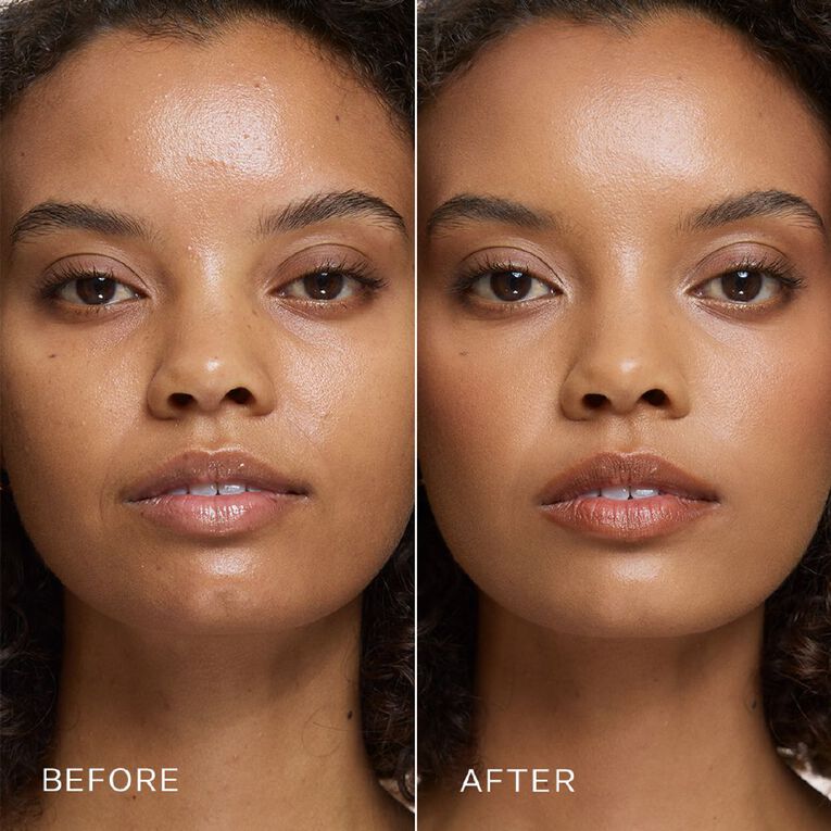 Nude By Nature Perfect Skin Filter Foundation 30g N6 Olive, , hi-res