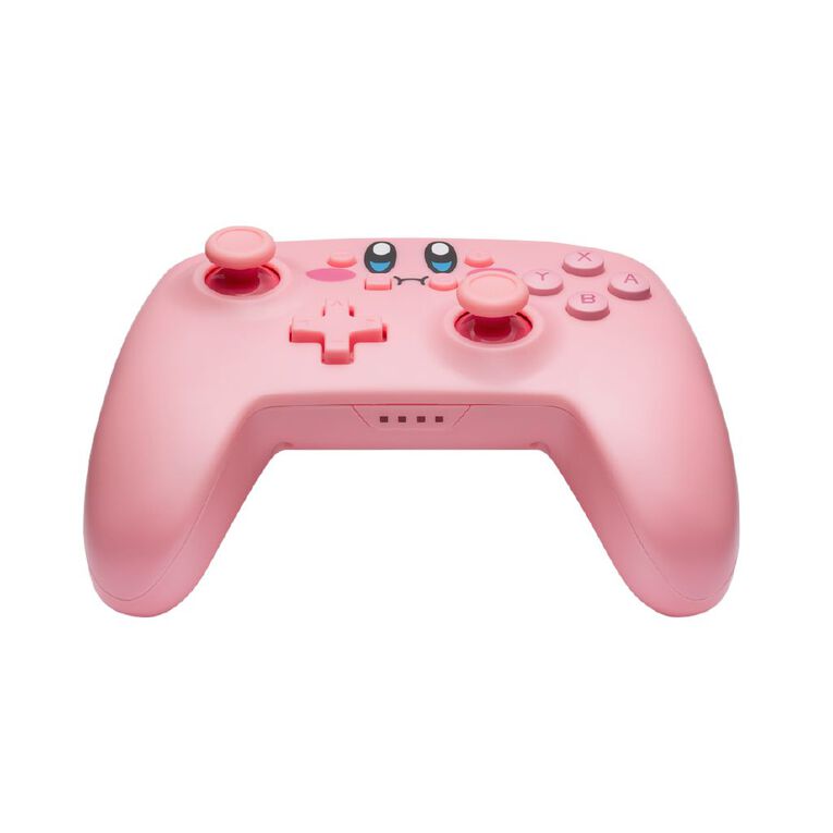 PowerA Nintendo Switch Wireless Controller Kirby, , hi-res