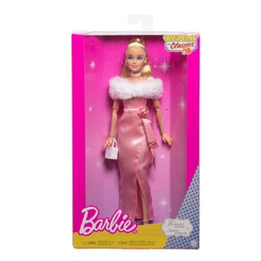 Barbie Classics Replay Collector Doll