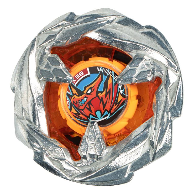 Beyblades X Booster Single Top Assorted, , hi-res
