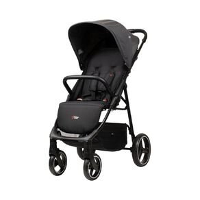 Mother's Choice Holly Stroller Mineral Grey