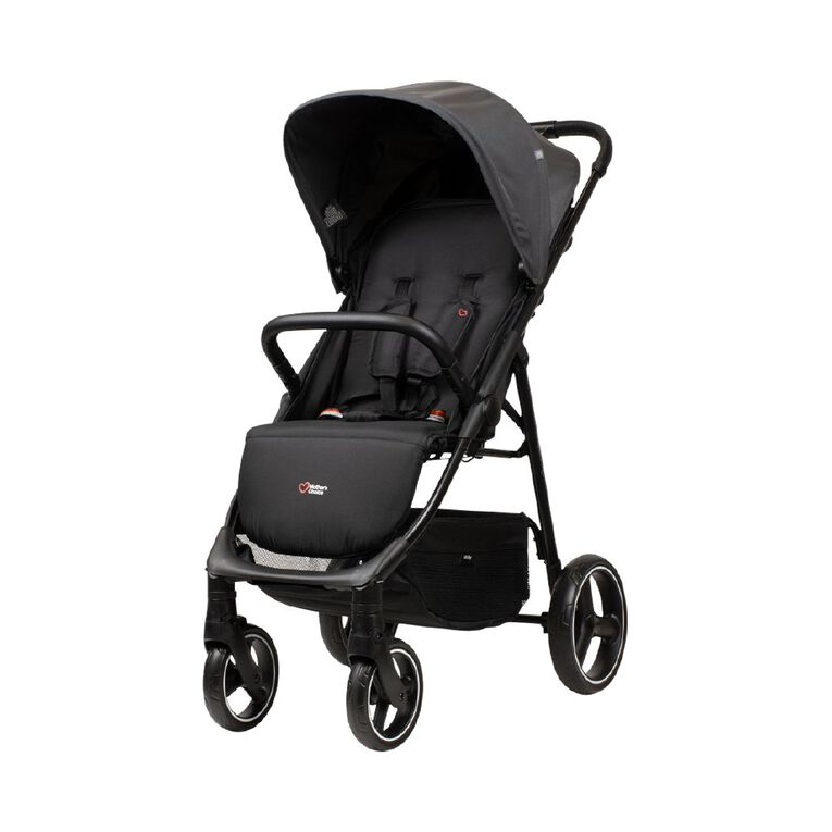 Mother's Choice Holly Stroller Mineral Grey, , hi-res