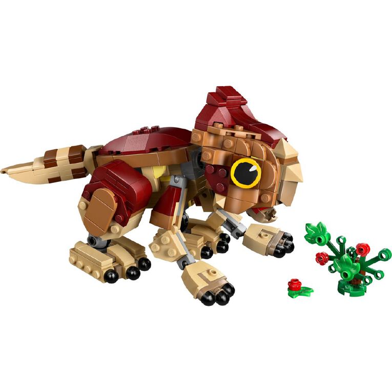 LEGO Jurassic World Baby Dinosaur Dolores Aquilops 76970, , hi-res