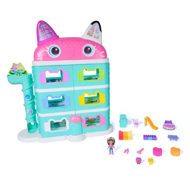 Gabby's Dollhouse Movie Dollhouse, , hi-res