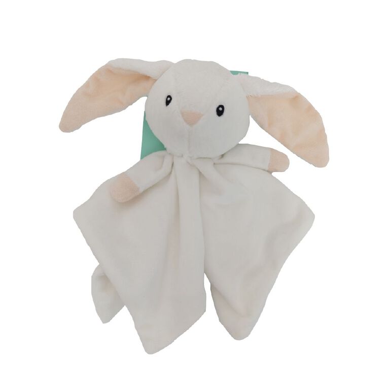 Babywise Snuggle Toy Bunny, , hi-res