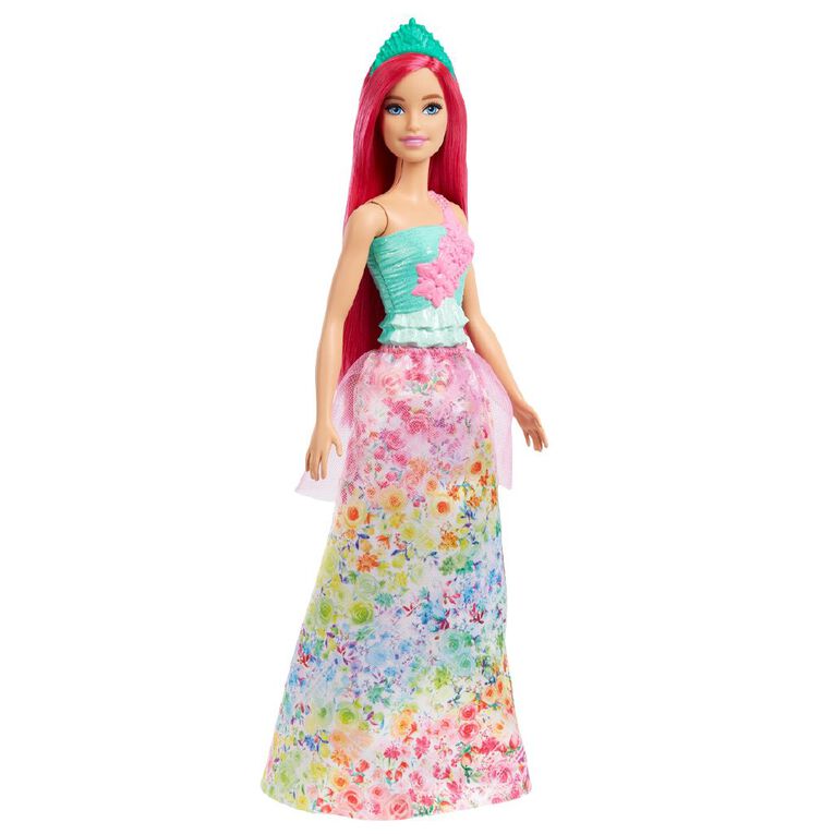 Barbie Dreamtopia Core Princess Assorted, , hi-res