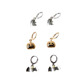 Scarehouse Earrings Trio Assorted