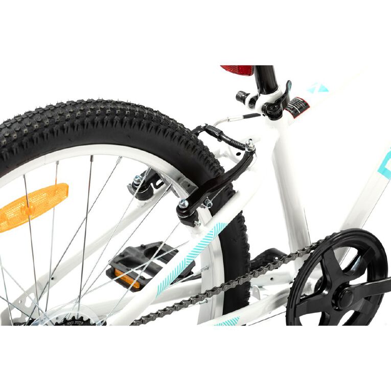 Milazo 24 Inch Luna Steel Mountain Bike 7 Speed, , hi-res