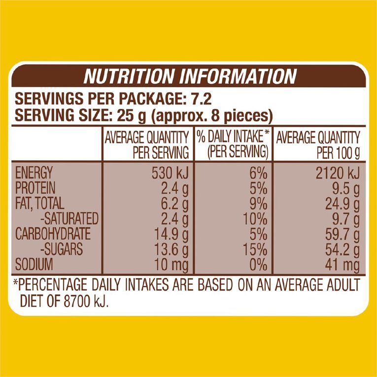 M&M's Peanut Chocolate Bag 180g, , hi-res