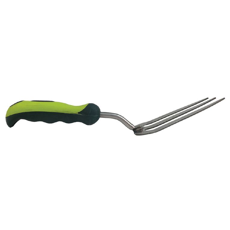 McGregor's Stainless Steel Fork, , hi-res