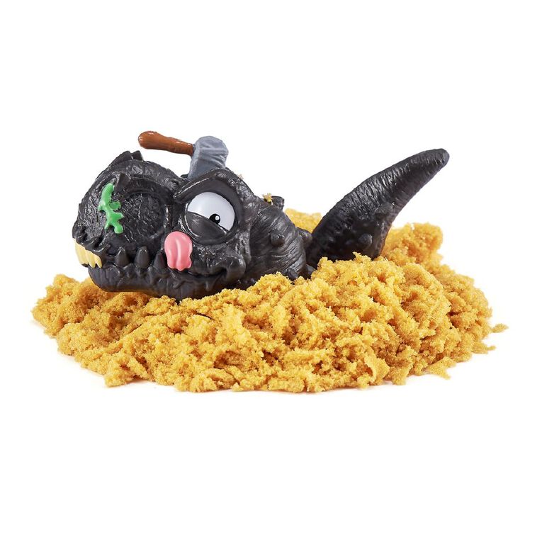 Zuru Smashers Mini Egg Mini Dino Island Series 5, , hi-res