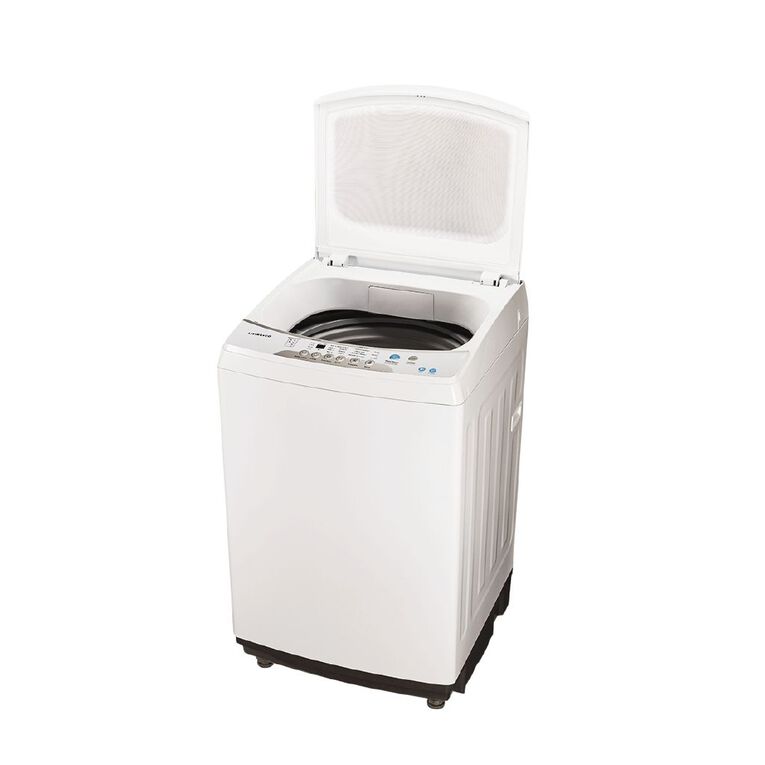 Living & Co Top Load Washing Machine 5.5 kg, , hi-res