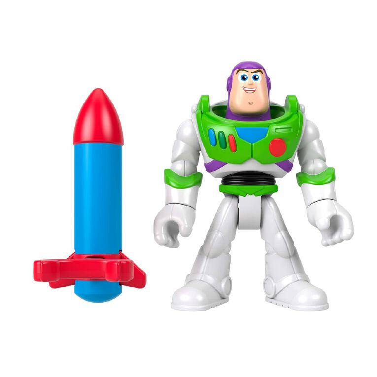 Fisher-Price Toy Story Imaginext Figure Assorted, , hi-res