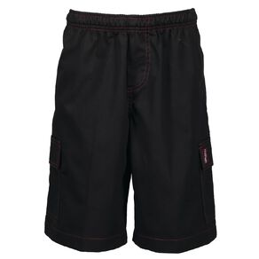 Schooltex Manurewa Intermediate Shorts
