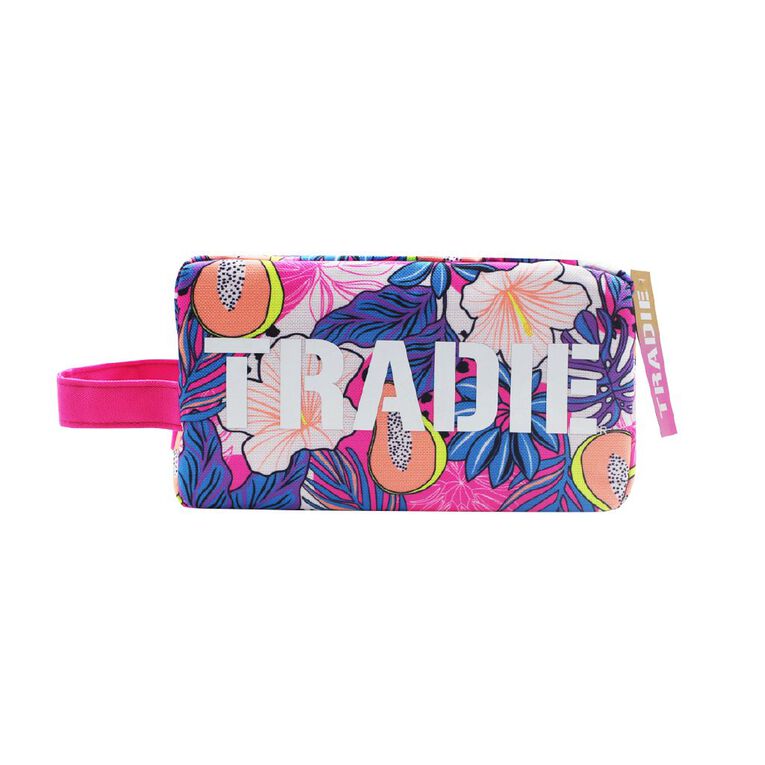 Tradie Womens Toiletry Bag The Warehouse