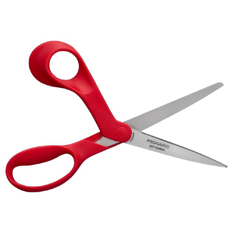 Fiskars Scissors Premier Left Handed 8 inch, , hi-res