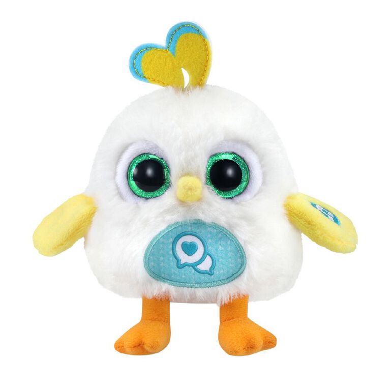 Vtech Lolibird White, , hi-res