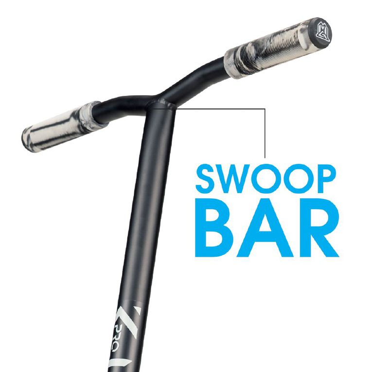 MADD Gear Kick Pro NEO Chrome The Warehouse