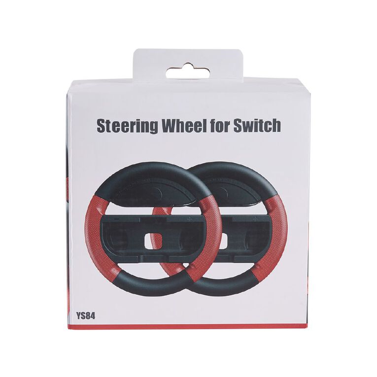 Veon Steering Wheel Twin Pack for NSW, , hi-res