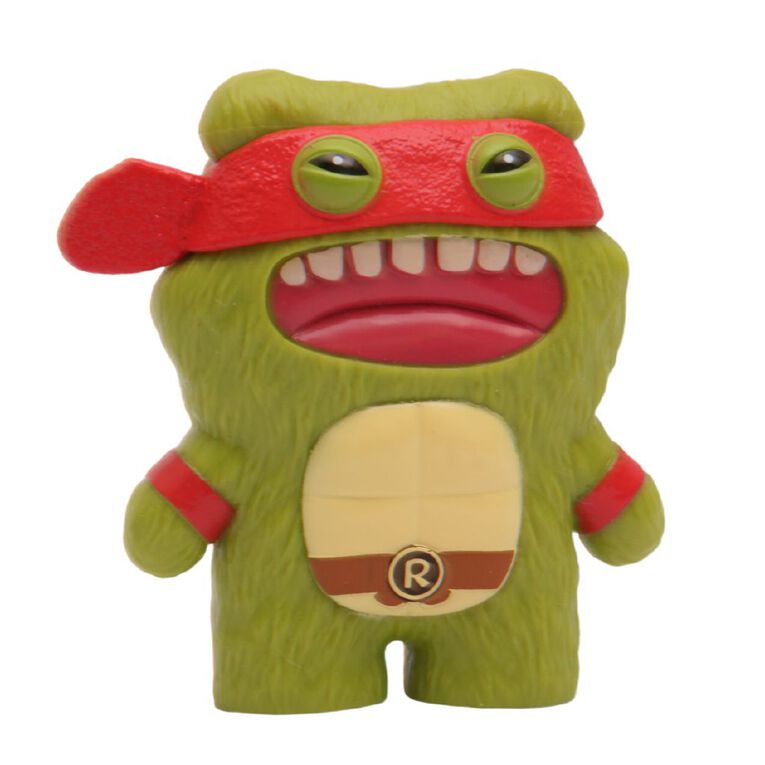 Fuggler Collectible Figures Blind Box Series 2 Assorted, , hi-res