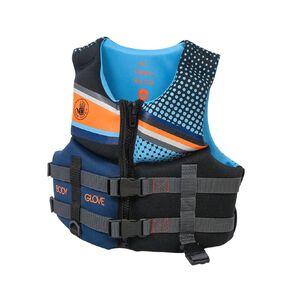 Body Glove Child Neo PFD Blue Small