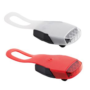 Milazo Silicone Rechargeable Lights