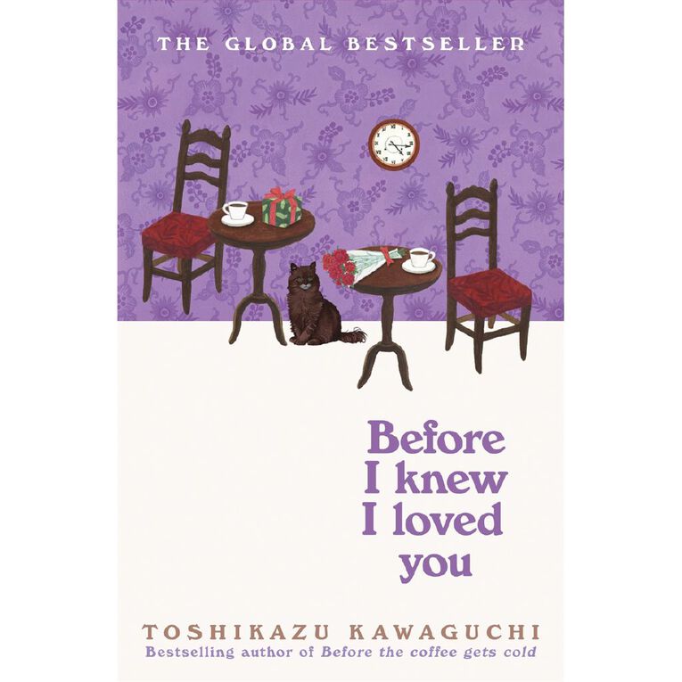 Before I Knew I Loved You by Toshikazu Kawaguchi, , hi-res