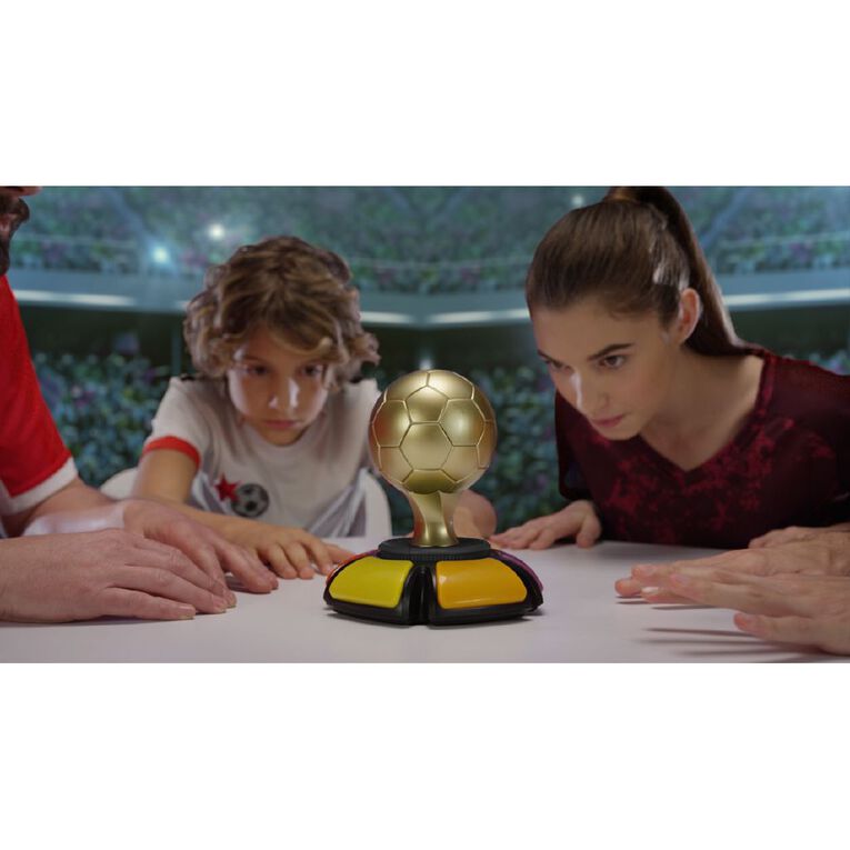 Fanzone Football Electronic Game, , hi-res