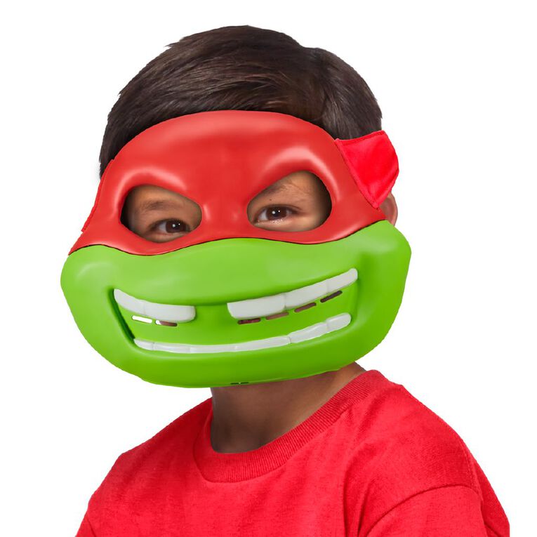 Teenage Mutant Ninja Turtles Mask Assorted, , hi-res