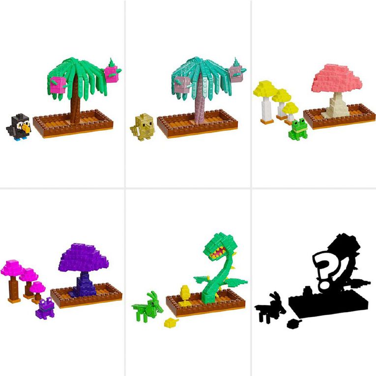 Grow A Garden Mini Bundle Spheres Assorted, , hi-res