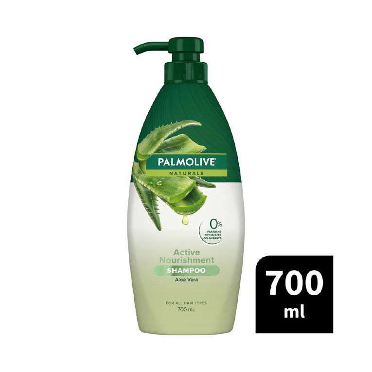 Palmolive Nourishment Shampoo 700ml, , hi-res