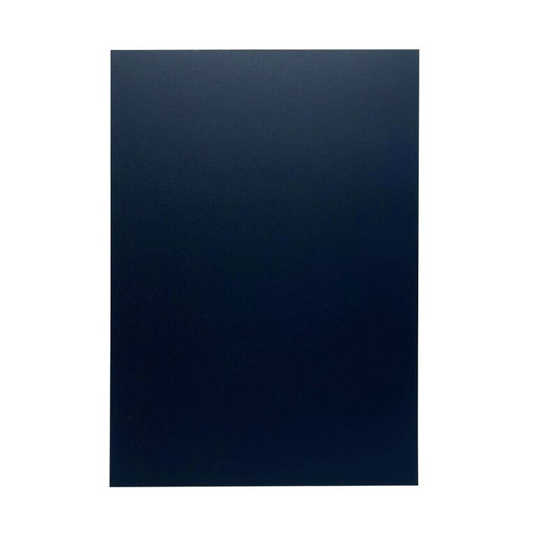 Uniti Foamboard 5mm A3 Black, , hi-res