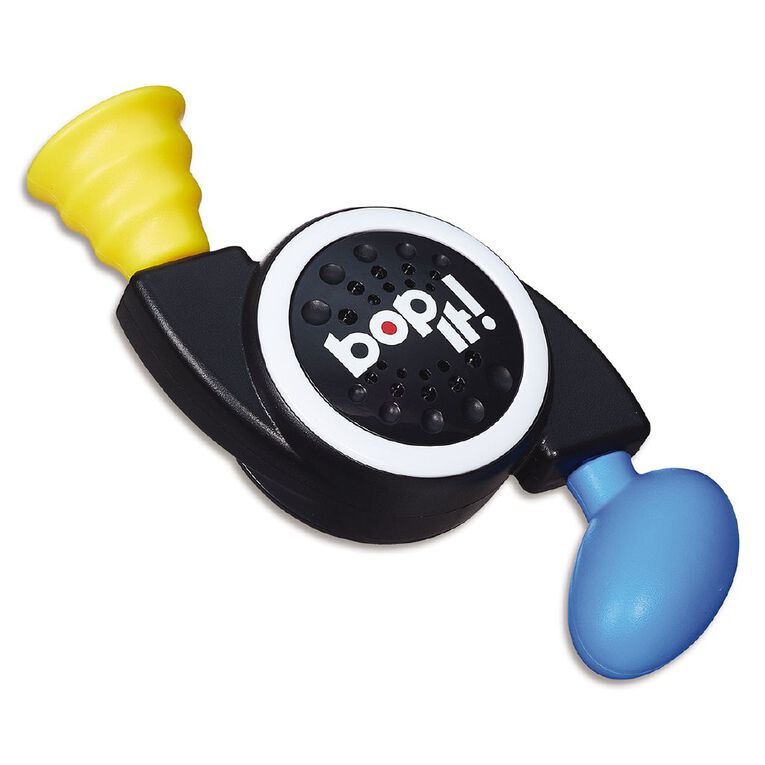 Hasbro Bop It Micro Series Game, , hi-res