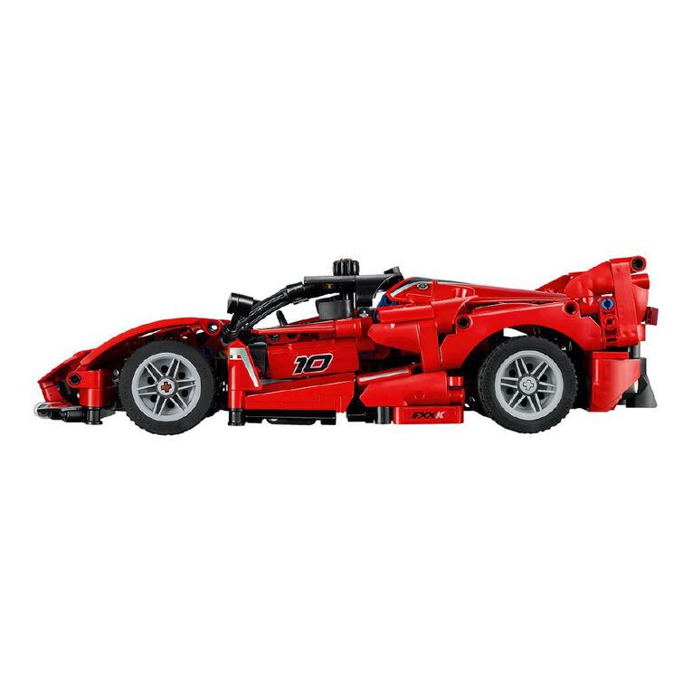 LEGO Technic Ferrari FXX K 42212, , hi-res