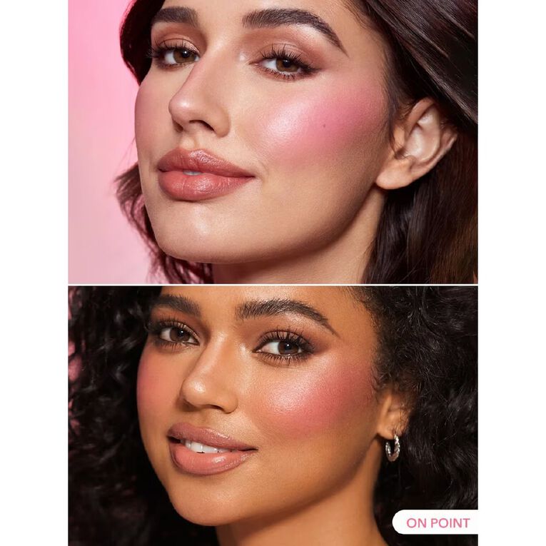 Sheglam Color Bloom Liquid Blush On Point 5.2ml, , hi-res